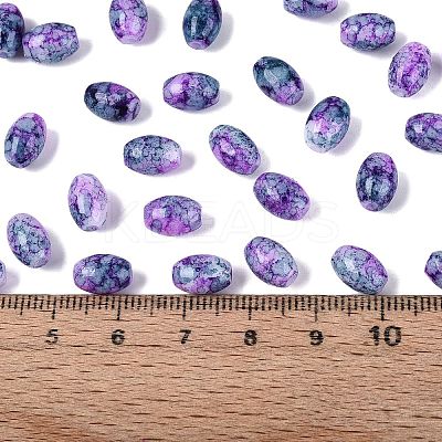 Glass Seed Beads SEED-T009-02M-1