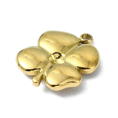 Ion Plating(IP) 304 Stainless Steel Pendants STAS-B058-29G-05-1