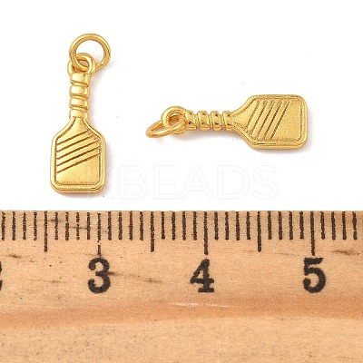 Brass Pendants KK-K364-36G-1