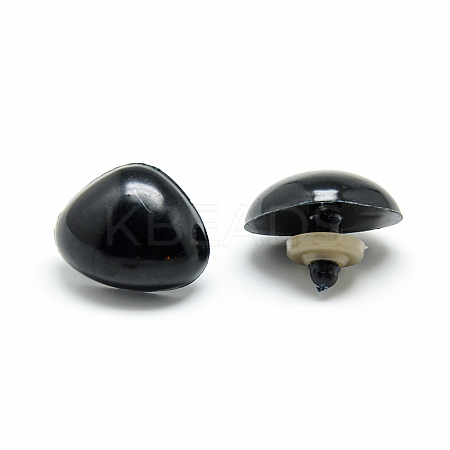 Craft Plastic Doll Noses KY-R072-16A-1