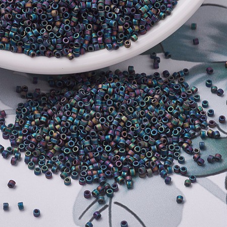 MIYUKI Delica Beads Small SEED-X0054-DBS0871-1
