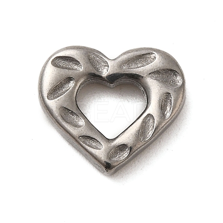 304 Stainless Steel Linking Rings STAS-G344-10B-P-1