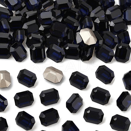 Preciosa® MAXIMA Crystal Fancy Stones Y-PRC-FD8-30280-1
