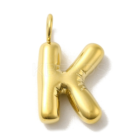 Ion Plating(IP) 304 Stainless Steel Pendants X-STAS-K263-47G-K-1
