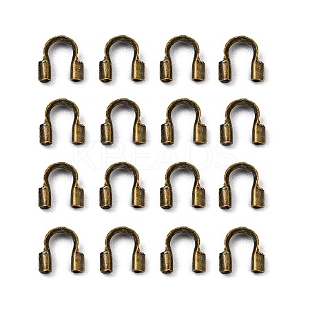 Brass Wire Guardians LS-X-KK-R030-AB-1