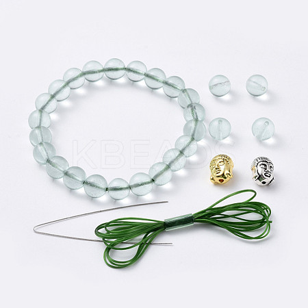 Stretch Bracelets BJEW-JB04765-09-1