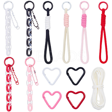 Pendant Decorations Kits KEYC-SC0002-13B-1