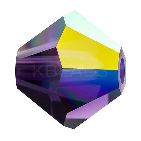 Preciosa® Crystal Beads X-PRC-BA4-20480-200-1