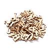 Wooden Pendants WOOD-S040-28-1