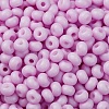Baking Paint Glass Seed Beads SEED-C003-02C-3