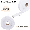 Polyester Suit Trouser Waist Lining DIY-WH20028-05B-2