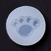 Footprint DIY Food Grade Silicone Molds LS-DIY-C035-04-1