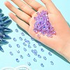 Preciosa® Crystal Beads Y-PRC-BA6-20310-200-4