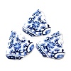 Printed Resin Pendants FIND-U031-12C-1