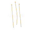 304 Stainless Steel Ball Head Pins X-STAS-K285-03L-G-1