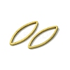 Brass Linking Rings KK-B085-10C-01-2