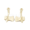 Alloy Pendants PALLOY-K003-11LG-2