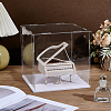 Acrylic Display Boxes CON-WH0123-27A-4