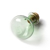 Miniature Glass Bottles LS-GLAA-H019-03E-2