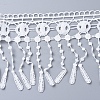 Lace Trim OCOR-WH0030-81-1