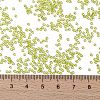 TOHO Round Seed Beads SEED-JPTR15-0164-3