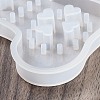 DIY Silicone Pendant Molds DIY-A051-05C-5