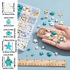 SUNNYCLUE DIY Jewelry Making Finding Kit DIY-SC0023-87-3