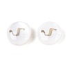 Natural Freshwater Shell Beads LS-BSHE-ZX007-03G-4