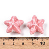Handmade Porcelain Beads PORC-N008-09A-3