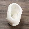 Dragon Figurine Display Decoration DIY Silicone Molds LS-SIMO-P003-04A-2