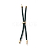 Nylon Twisted Cord Bracelet Making LS-MAK-M025-123-1