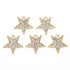 Alloy Pendants PALLOY-N154-42-NR-1