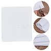 1 Yard Polyester Fabric DIY-CY0002-67C-6