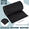 EVA Puffy Foam Roll AJEW-WH0661-66B-02-2