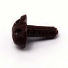 Plastic Safety Noses DIY-WH0196-26B-02-2