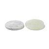 Natural New Jade Cabochons G-F711-03-3