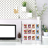 3-Tier Acrylic Display Riser Stands ODIS-WH0086-076B-5