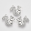 Tibetan Style Alloy Pendants LS-X-TIBEP-T009-01AS-RS-1