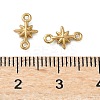 304 Stainless Steel Star Links STAS-D211-06G-3