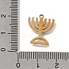 201 Stainless Steel Pendants SA-CBA5D64-04G-3