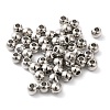 Brass Beads KK-Z062-01P-05-1