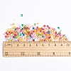 Transparent Acrylic Beads PL400-3