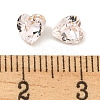 Glass Rhinestone Cabochons RGLA-L029-16B-508-3