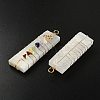 Chakra Jewelry G-YW0001-21-3