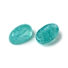 Natural White Jade Cabochons G-A094-01A-20-2
