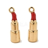 304 Stainless Steel Pendants STAS-L022-541G-1