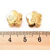 304 Stainless Steel European Beads STAS-S147-02B-3