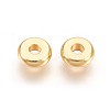 304 Stainless Steel Spacer Beads X-STAS-E454-48G-2