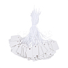 Paper Jewelry Price Tags TOOL-TA0006-02-1