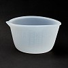 Silicone Measuring Cups DIY-L065-07-2
